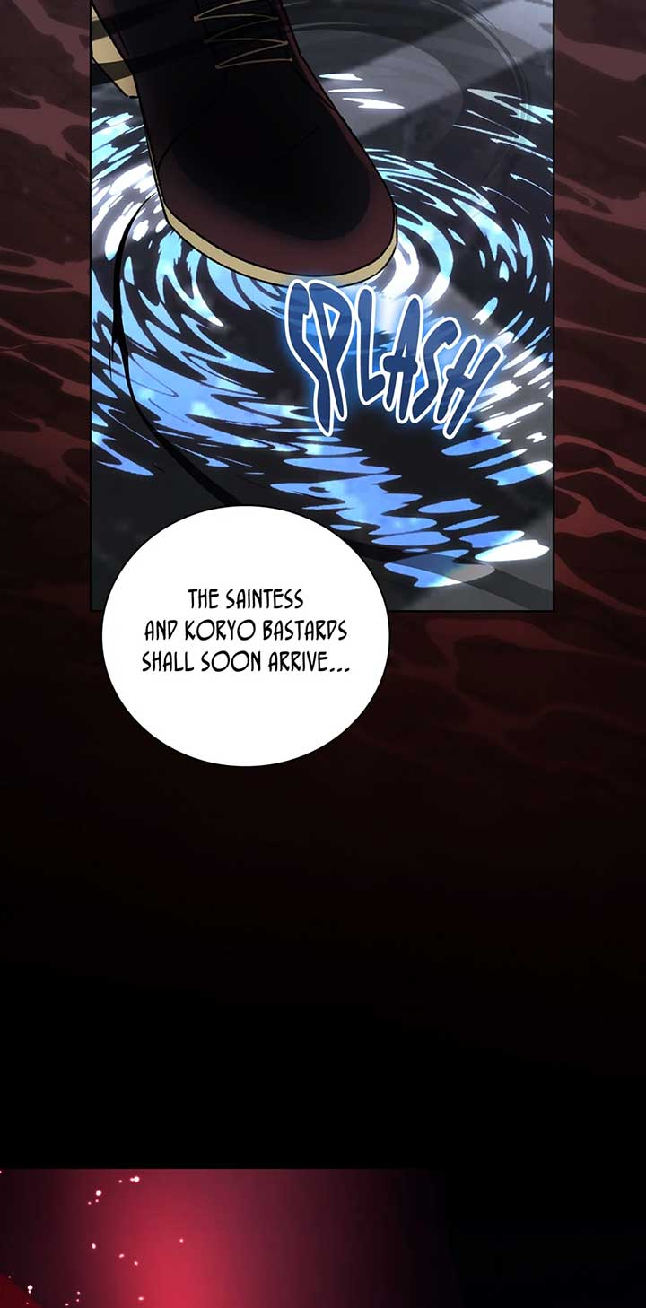 They Say I Was Born a King’s Daughter Chapter 274 - Page 47