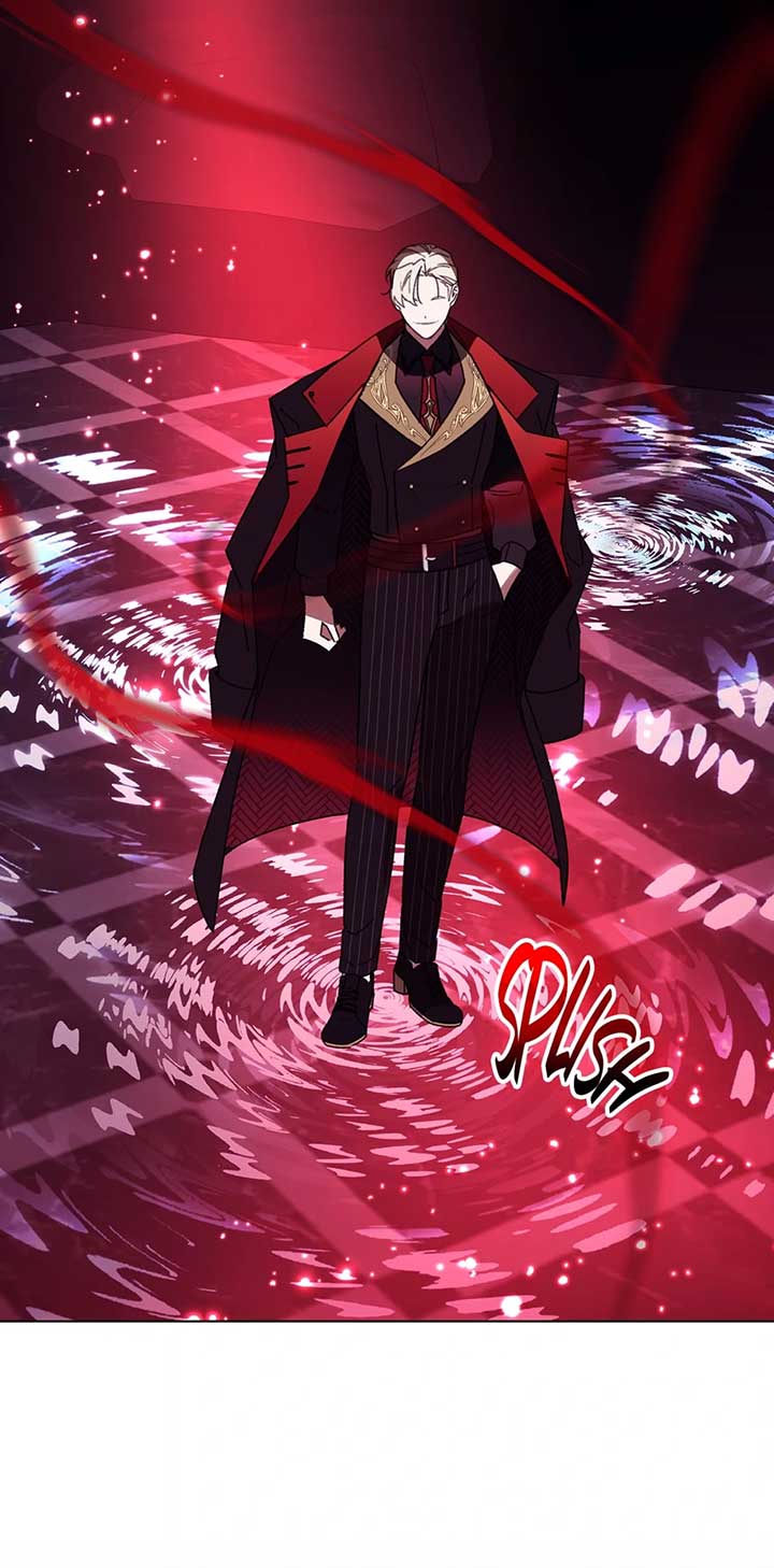 They Say I Was Born a King’s Daughter Chapter 274 - Page 48