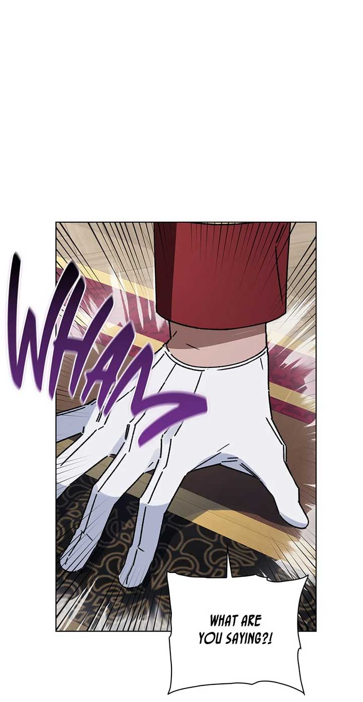 They Say I Was Born a King’s Daughter Chapter 274 - Page 55
