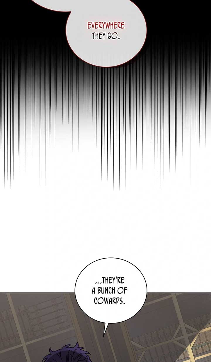 They Say I Was Born a King’s Daughter Chapter 274 - Page 61