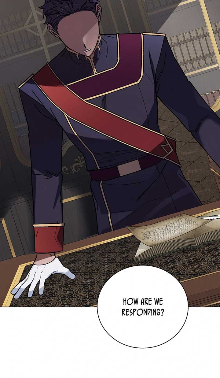 They Say I Was Born a King’s Daughter Chapter 274 - Page 62