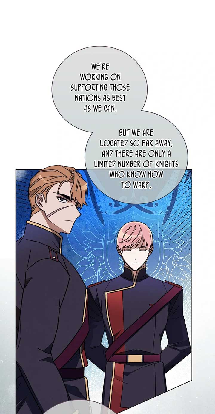 They Say I Was Born a King’s Daughter Chapter 274 - Page 64