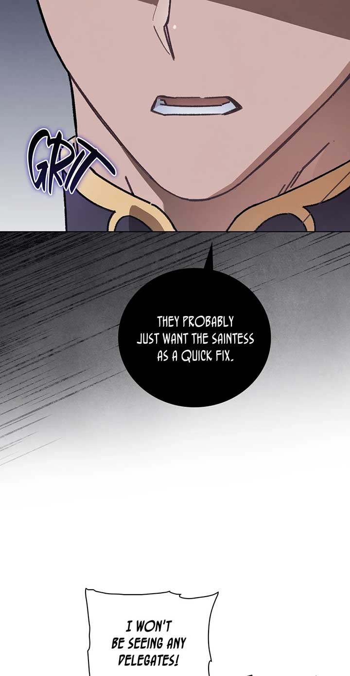 They Say I Was Born a King’s Daughter Chapter 274 - Page 67