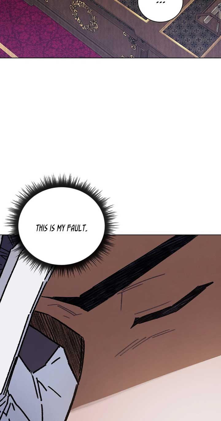 They Say I Was Born a King’s Daughter Chapter 274 - Page 71