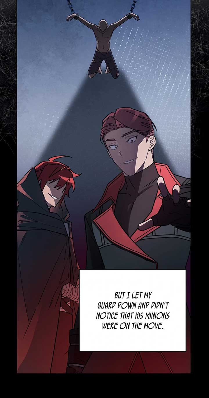 They Say I Was Born a King’s Daughter Chapter 274 - Page 73