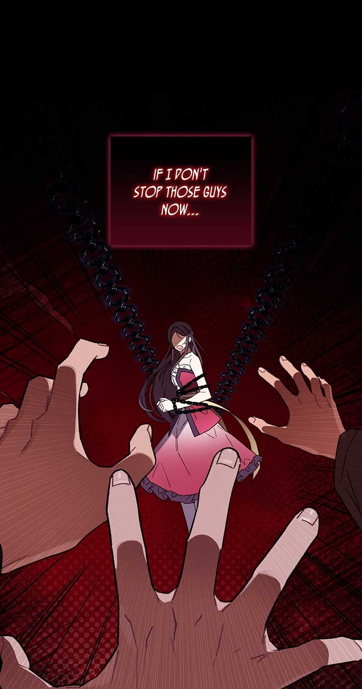 They Say I Was Born a King’s Daughter Chapter 274 - Page 74