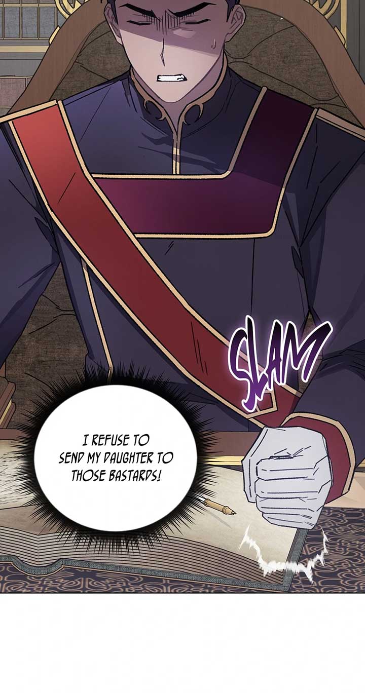 They Say I Was Born a King’s Daughter Chapter 274 - Page 76