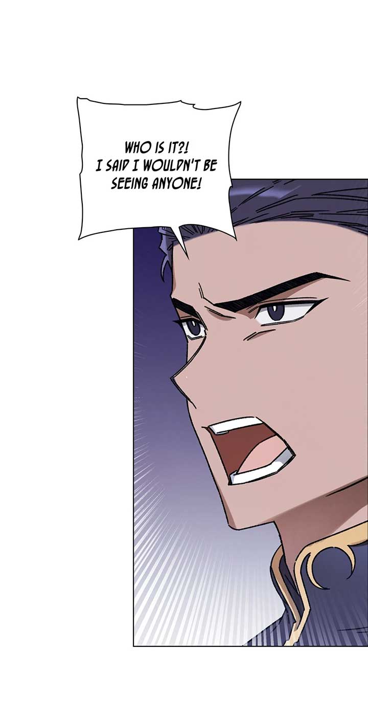 They Say I Was Born a King’s Daughter Chapter 274 - Page 78