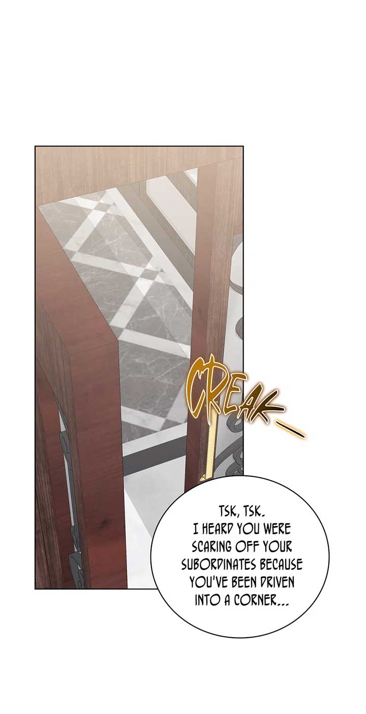 They Say I Was Born a King’s Daughter Chapter 274 - Page 79