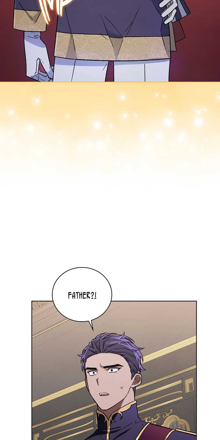 They Say I Was Born a King’s Daughter Chapter 274 - Page 81