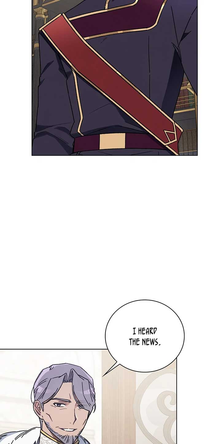 They Say I Was Born a King’s Daughter Chapter 274 - Page 82