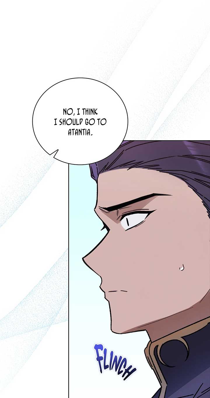 They Say I Was Born a King’s Daughter Chapter 274 - Page 88