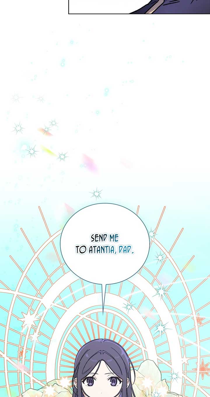 They Say I Was Born a King’s Daughter Chapter 274 - Page 89