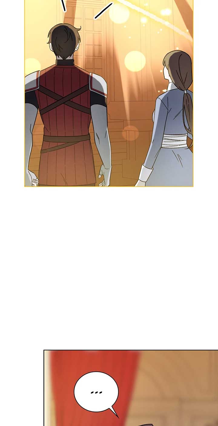They Say I Was Born a King’s Daughter Chapter 275 - Page 100