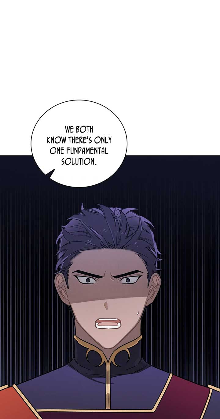 They Say I Was Born a King’s Daughter Chapter 275 - Page 11