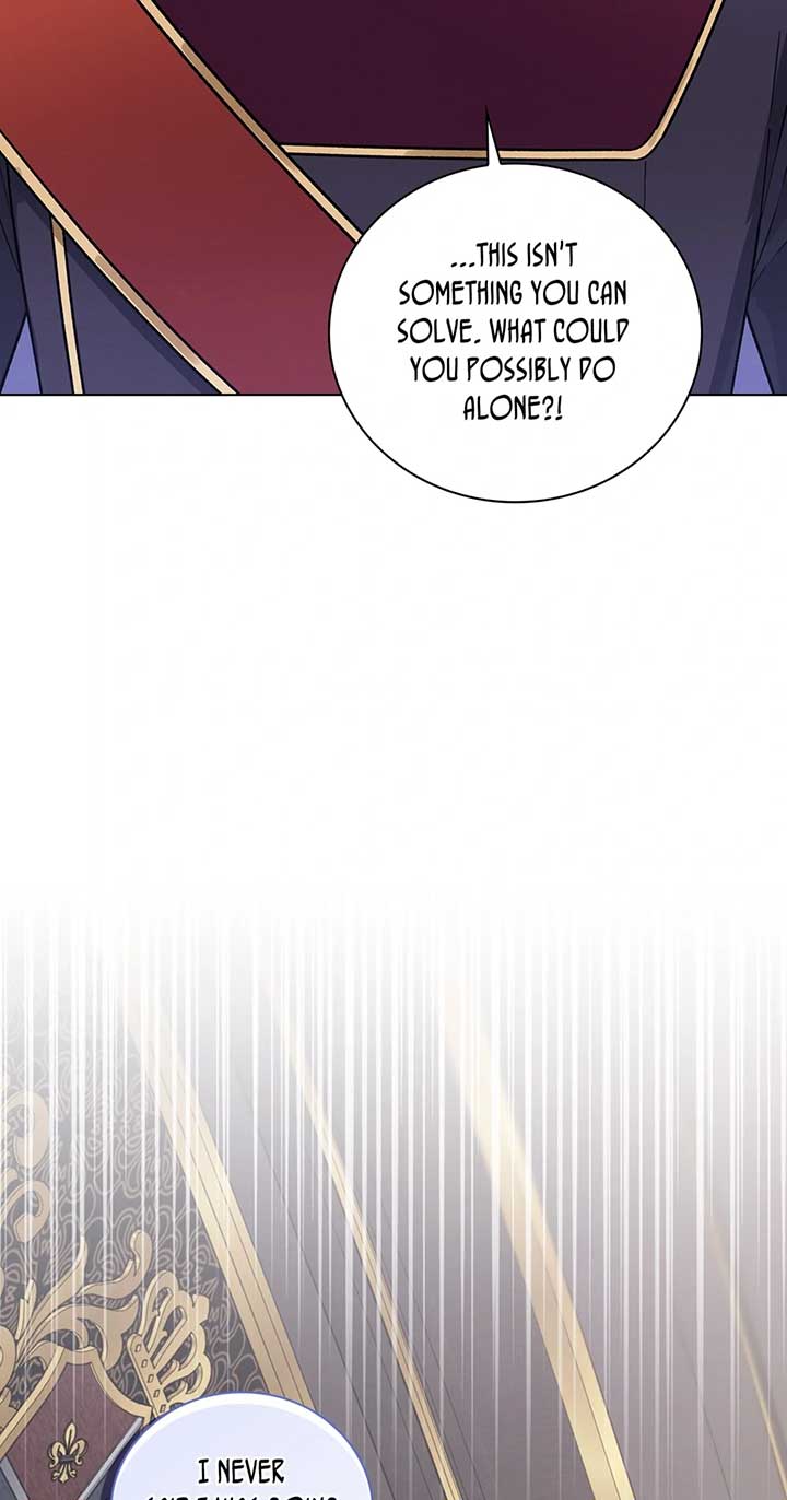 They Say I Was Born a King’s Daughter Chapter 275 - Page 12