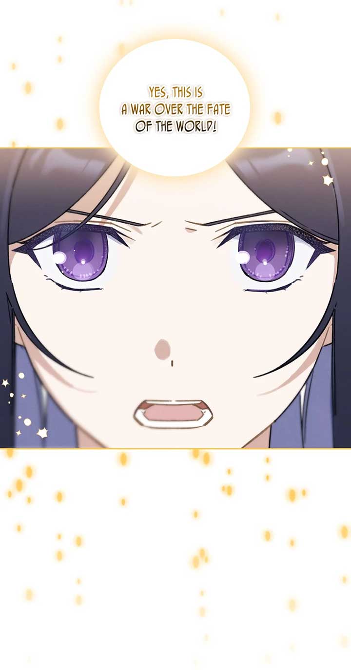 They Say I Was Born a King’s Daughter Chapter 275 - Page 15