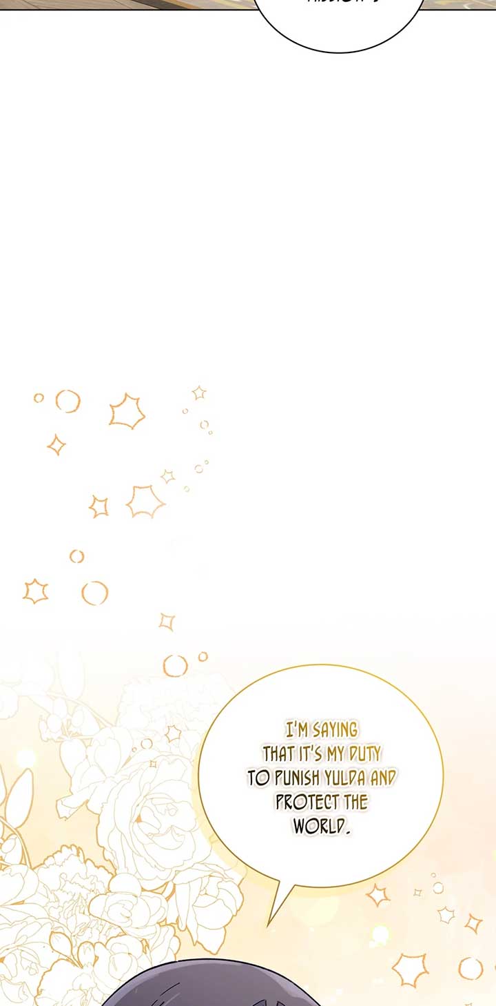 They Say I Was Born a King’s Daughter Chapter 275 - Page 2