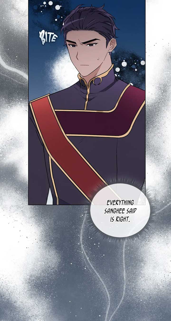 They Say I Was Born a King’s Daughter Chapter 275 - Page 21