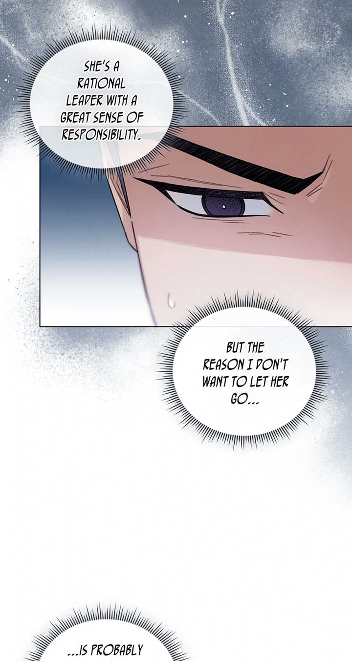 They Say I Was Born a King’s Daughter Chapter 275 - Page 22