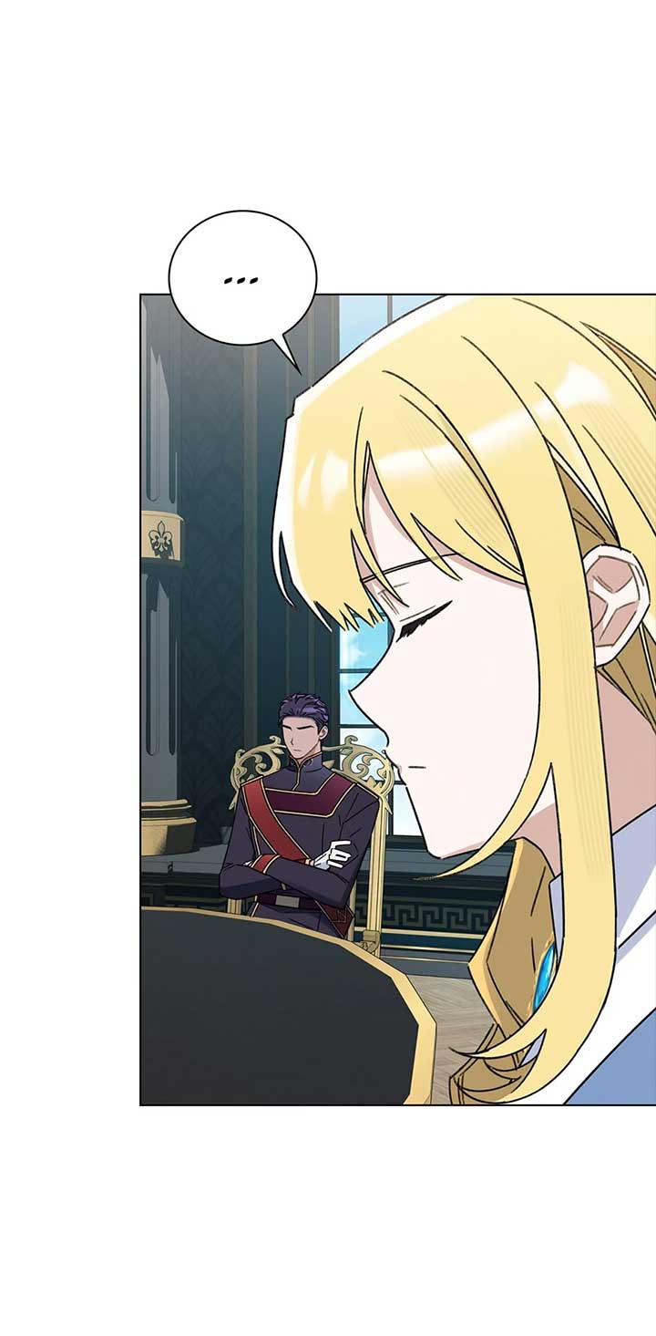 They Say I Was Born a King’s Daughter Chapter 275 - Page 37