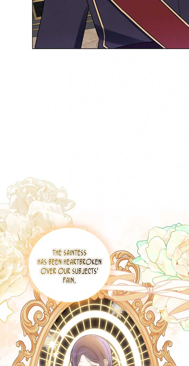They Say I Was Born a King’s Daughter Chapter 275 - Page 40