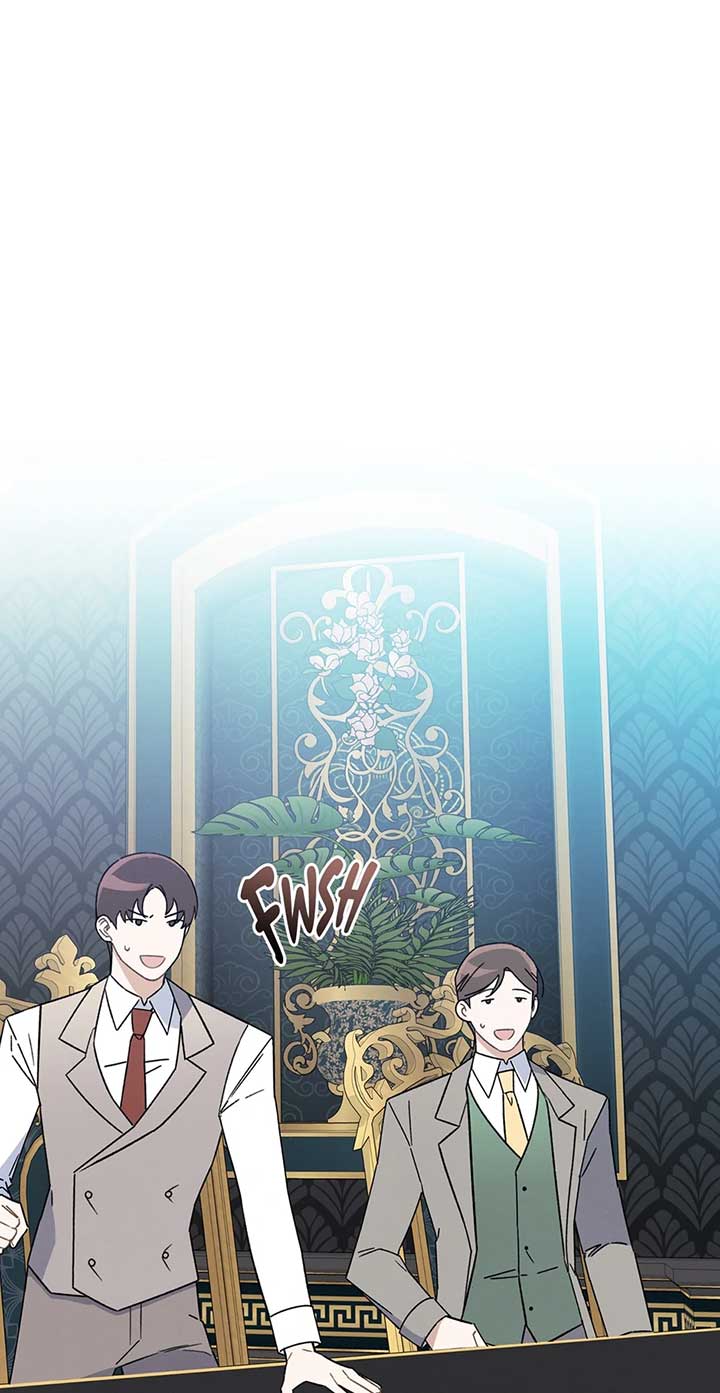 They Say I Was Born a King’s Daughter Chapter 275 - Page 42