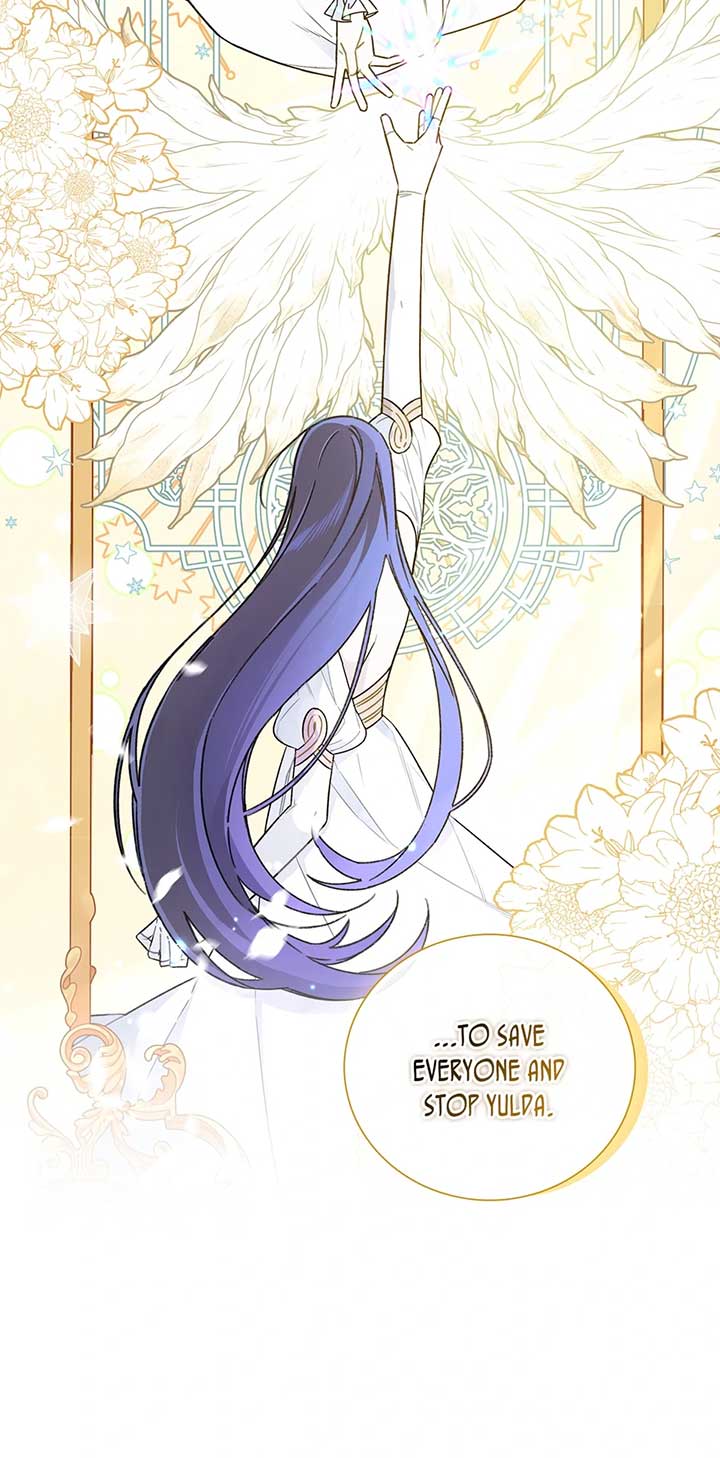 They Say I Was Born a King’s Daughter Chapter 275 - Page 5