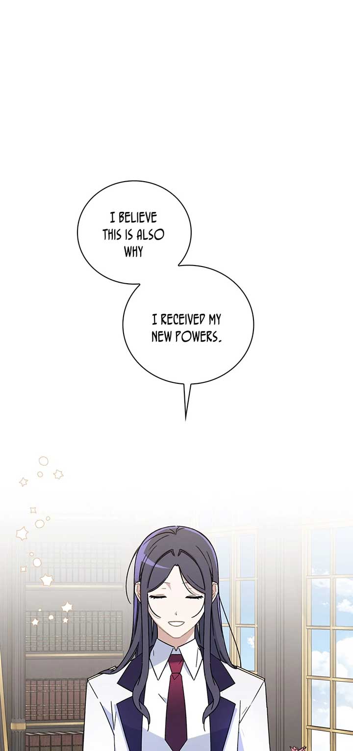 They Say I Was Born a King’s Daughter Chapter 275 - Page 6