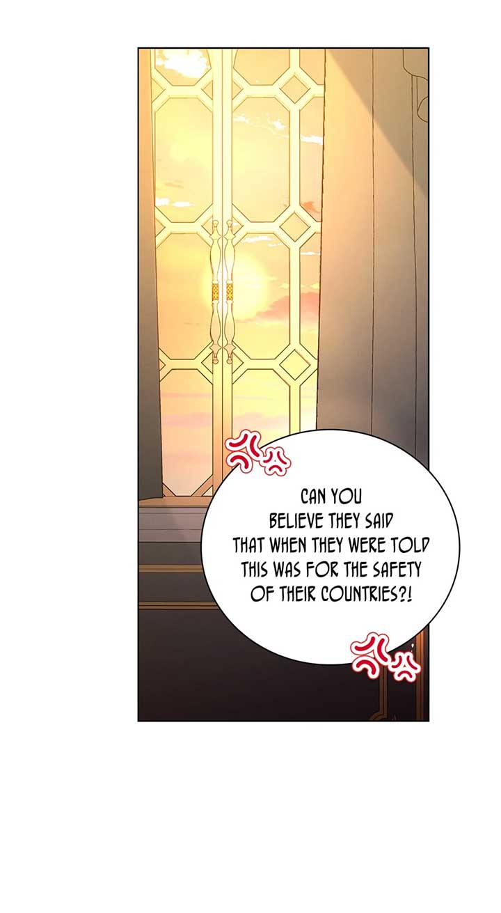 They Say I Was Born a King’s Daughter Chapter 275 - Page 62