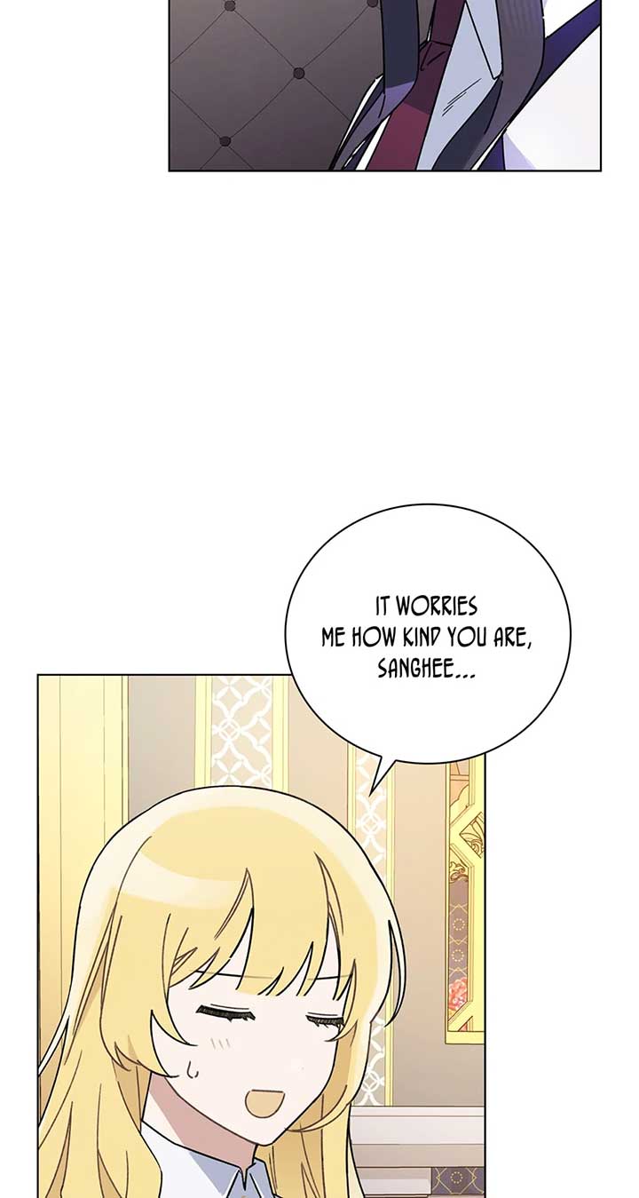They Say I Was Born a King’s Daughter Chapter 275 - Page 65