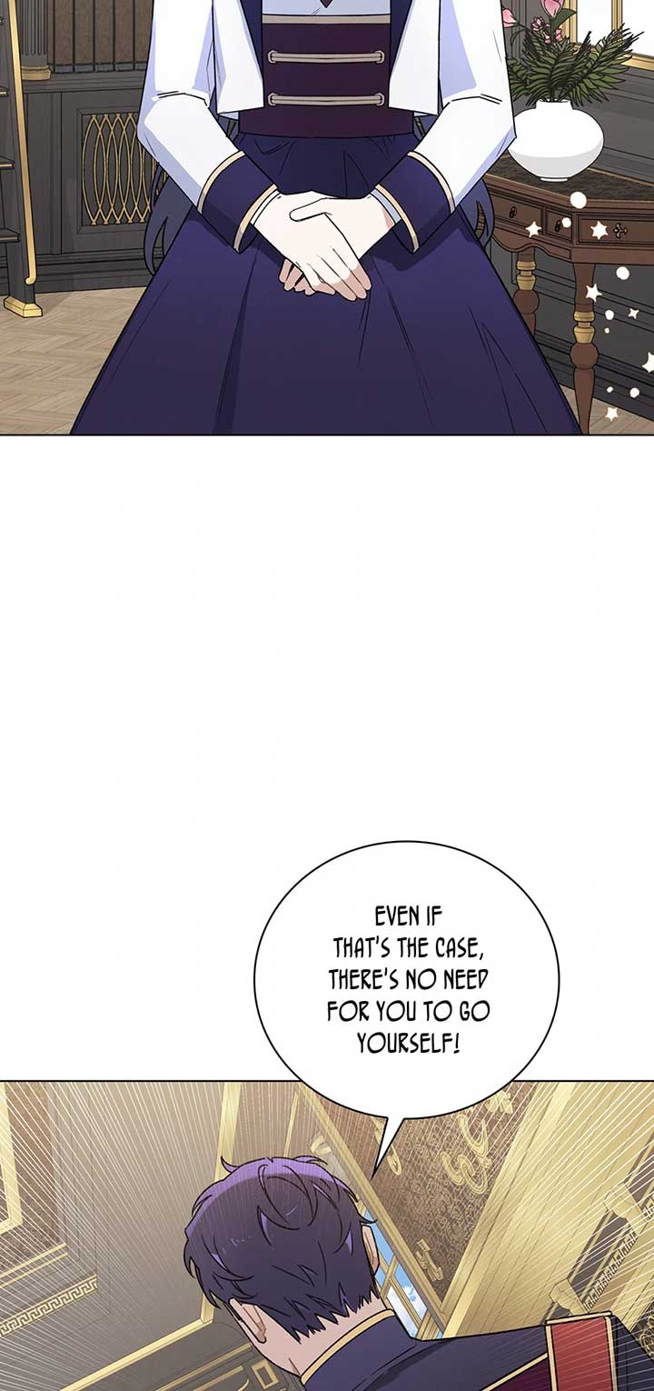 They Say I Was Born a King’s Daughter Chapter 275 - Page 7
