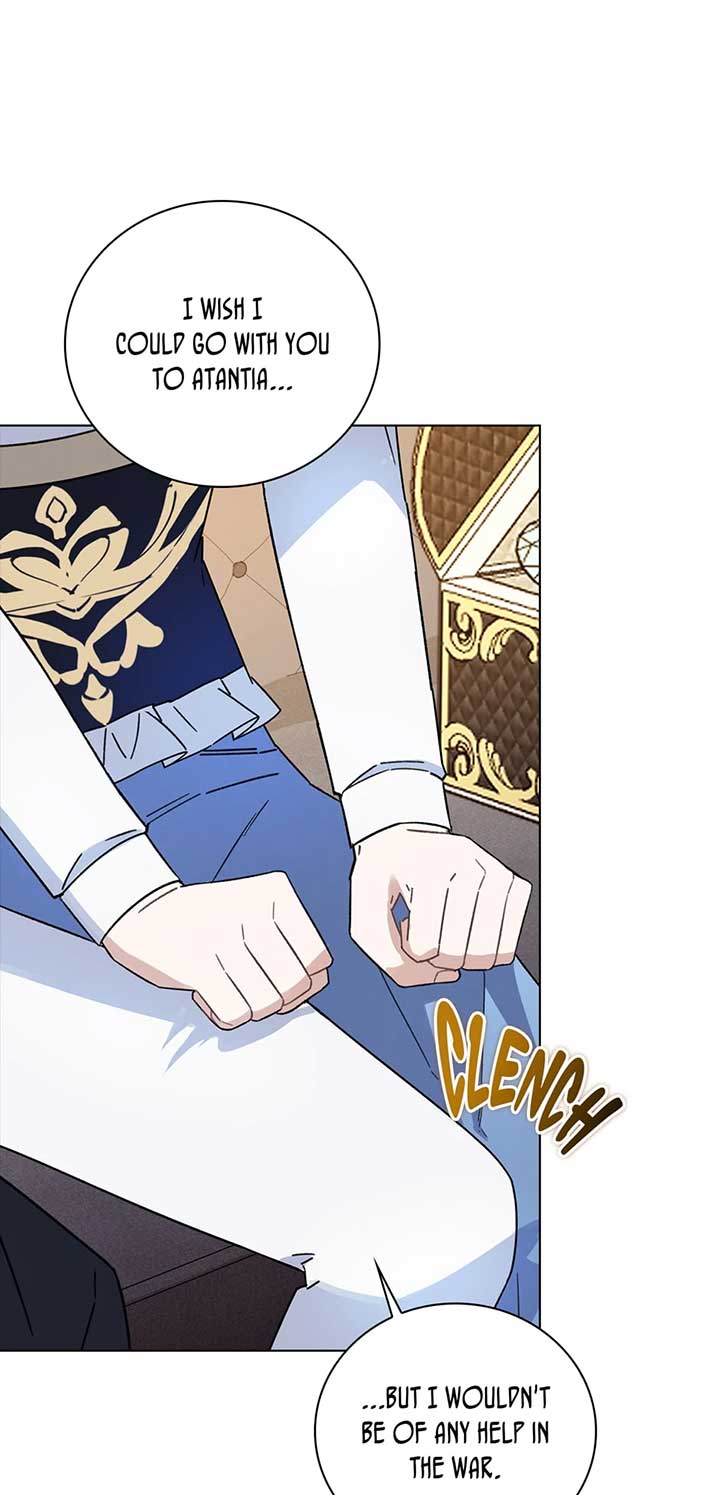 They Say I Was Born a King’s Daughter Chapter 275 - Page 70