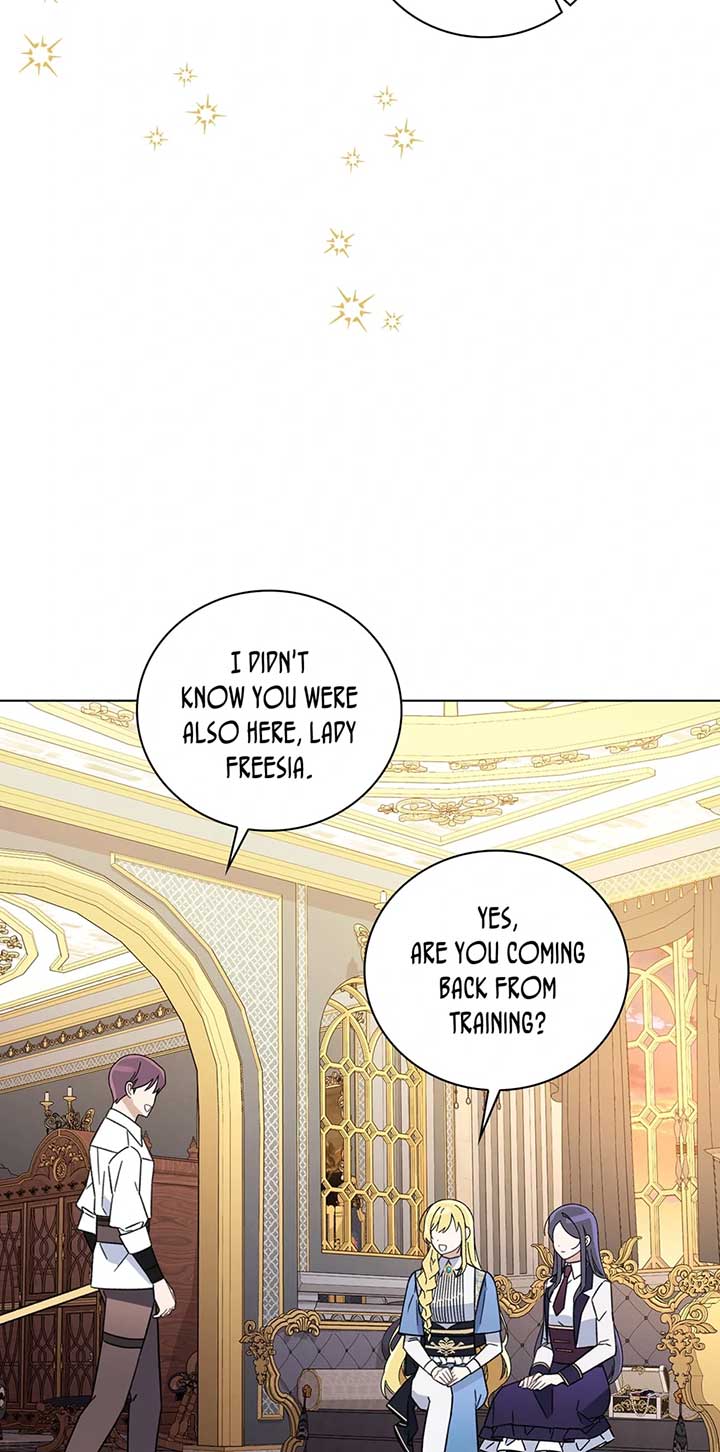 They Say I Was Born a King’s Daughter Chapter 275 - Page 79