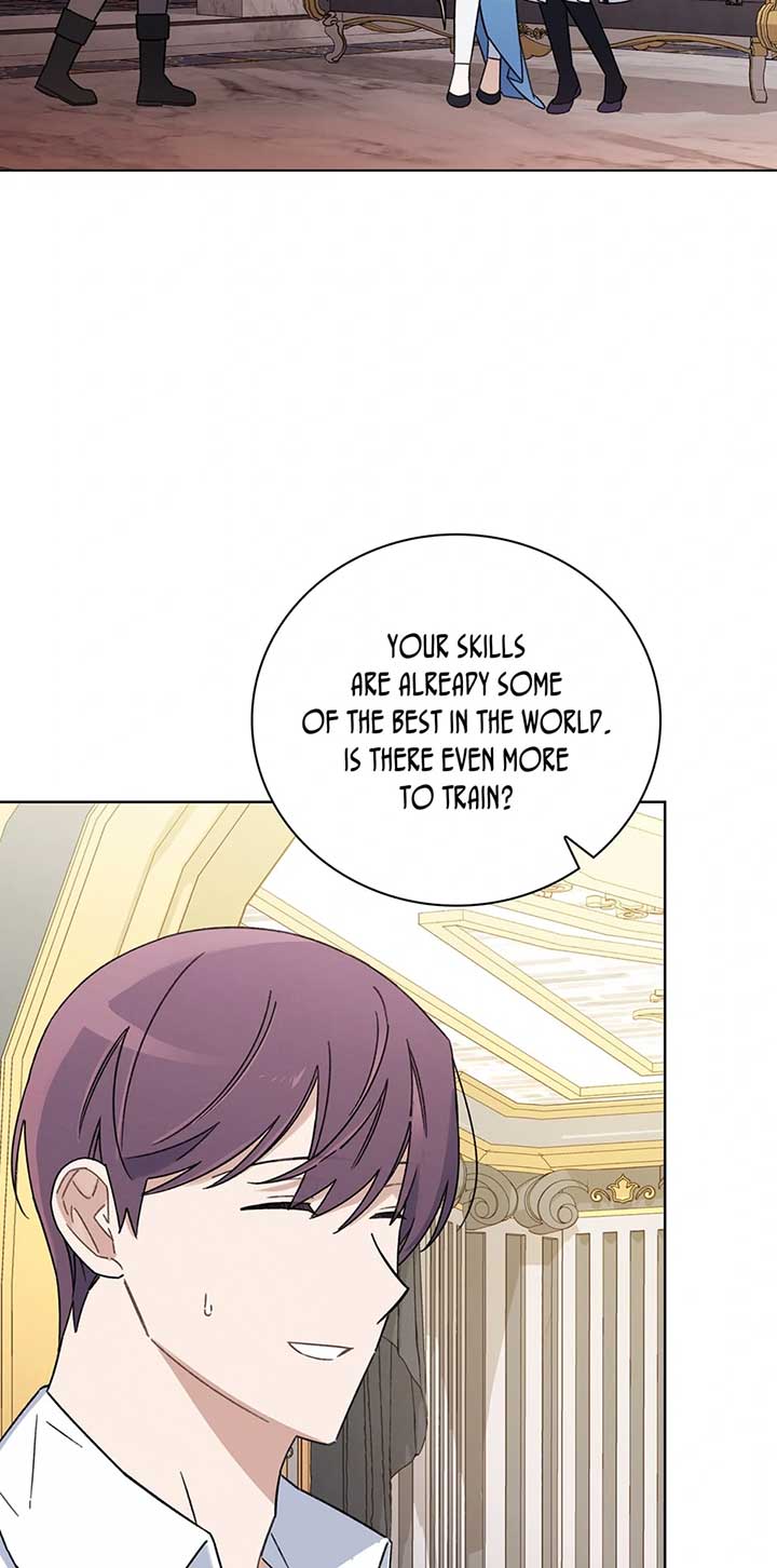 They Say I Was Born a King’s Daughter Chapter 275 - Page 80