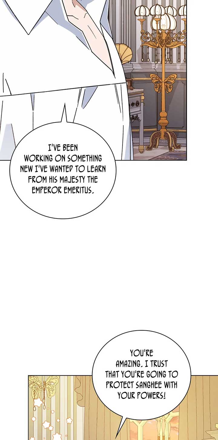 They Say I Was Born a King’s Daughter Chapter 275 - Page 81
