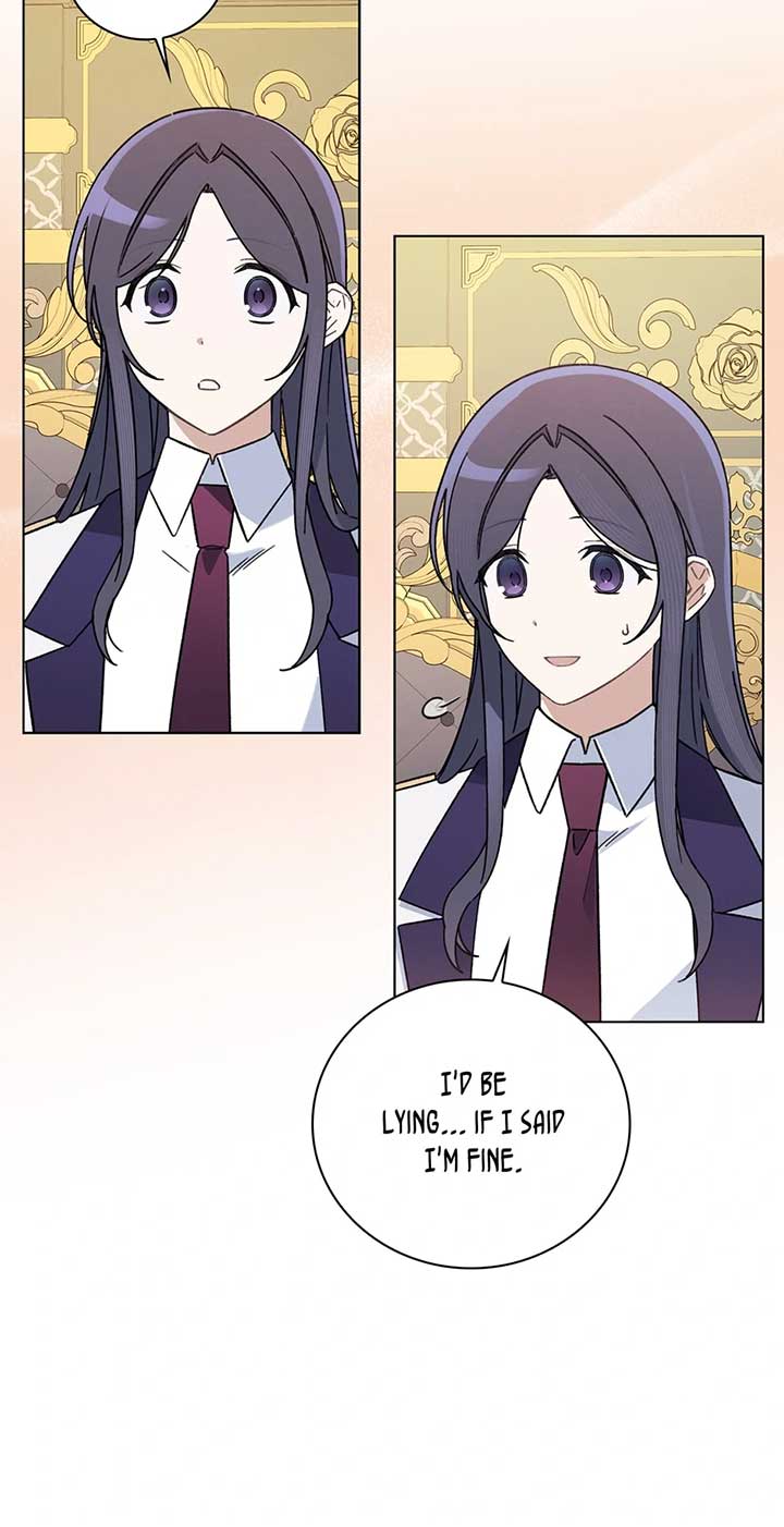 They Say I Was Born a King’s Daughter Chapter 275 - Page 89