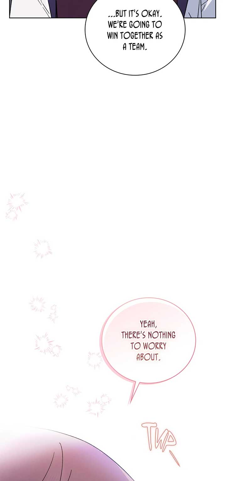They Say I Was Born a King’s Daughter Chapter 275 - Page 91
