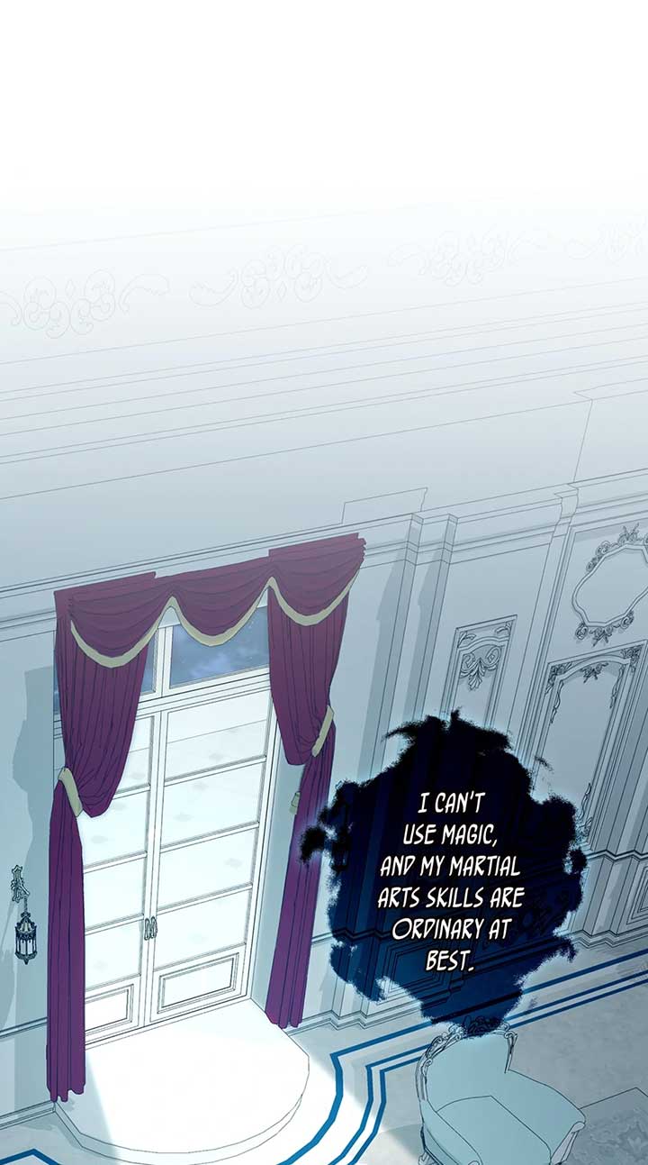 They Say I Was Born a King’s Daughter Chapter 276 - Page 12