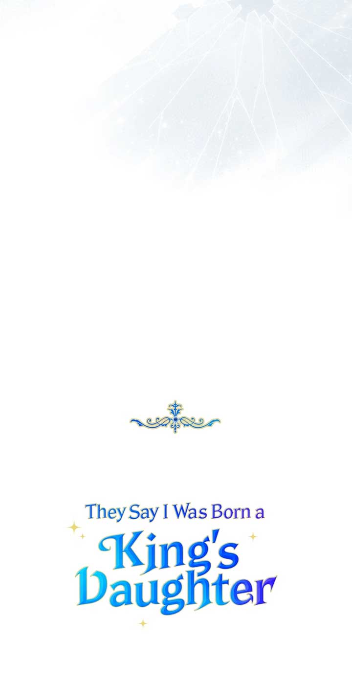 They Say I Was Born a King’s Daughter Chapter 276 - Page 19