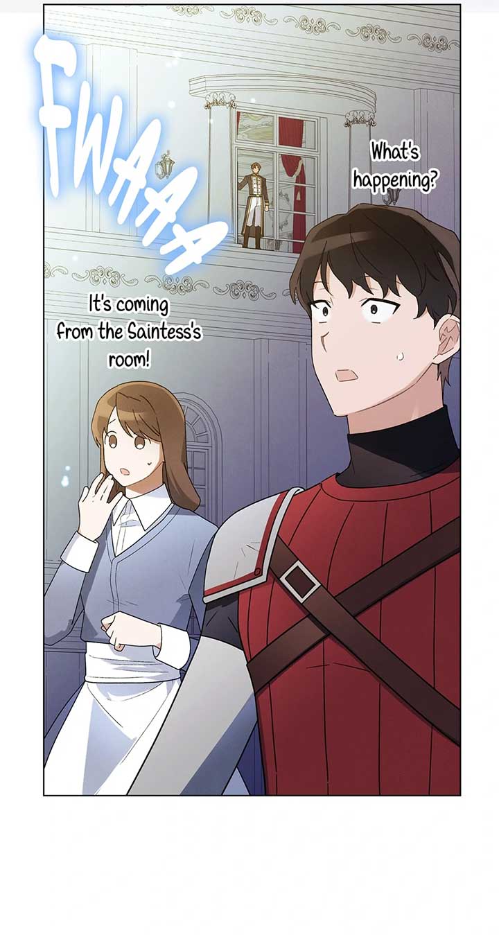 They Say I Was Born a King’s Daughter Chapter 276 - Page 2