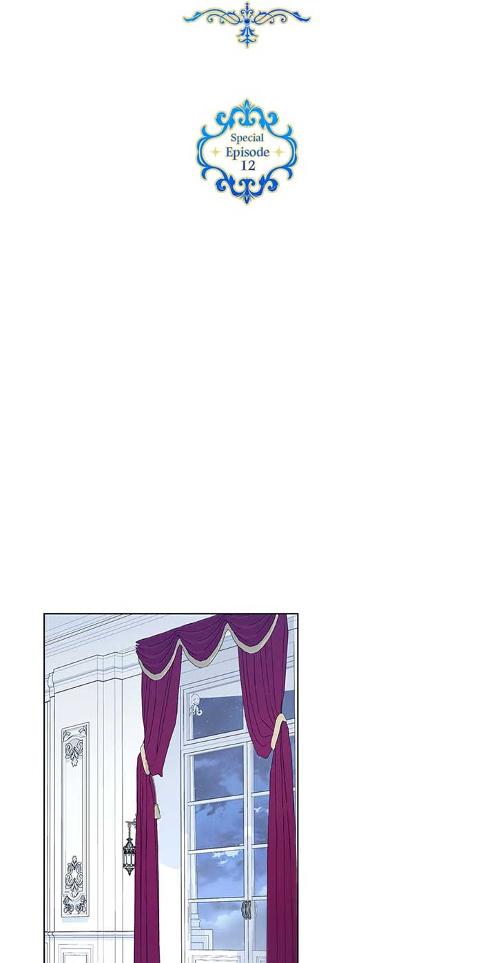 They Say I Was Born a King’s Daughter Chapter 276 - Page 20