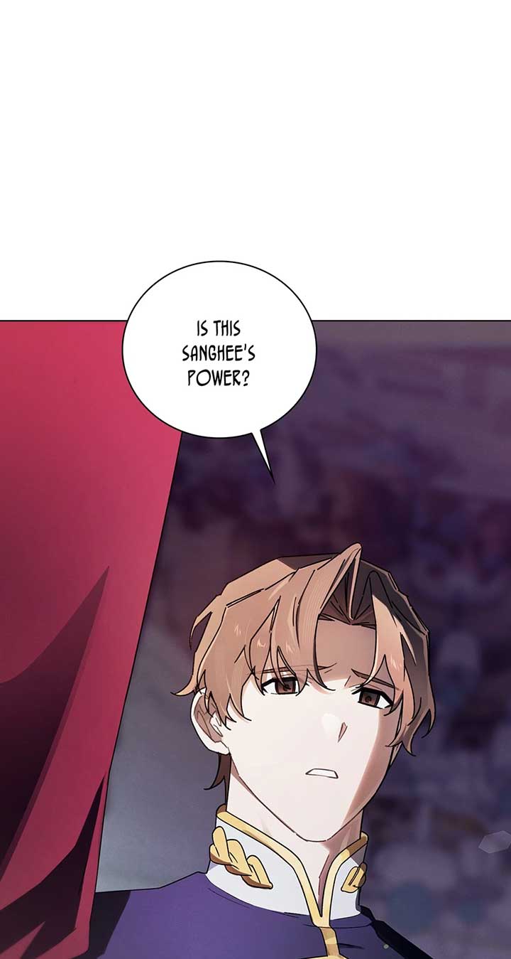 They Say I Was Born a King’s Daughter Chapter 276 - Page 3