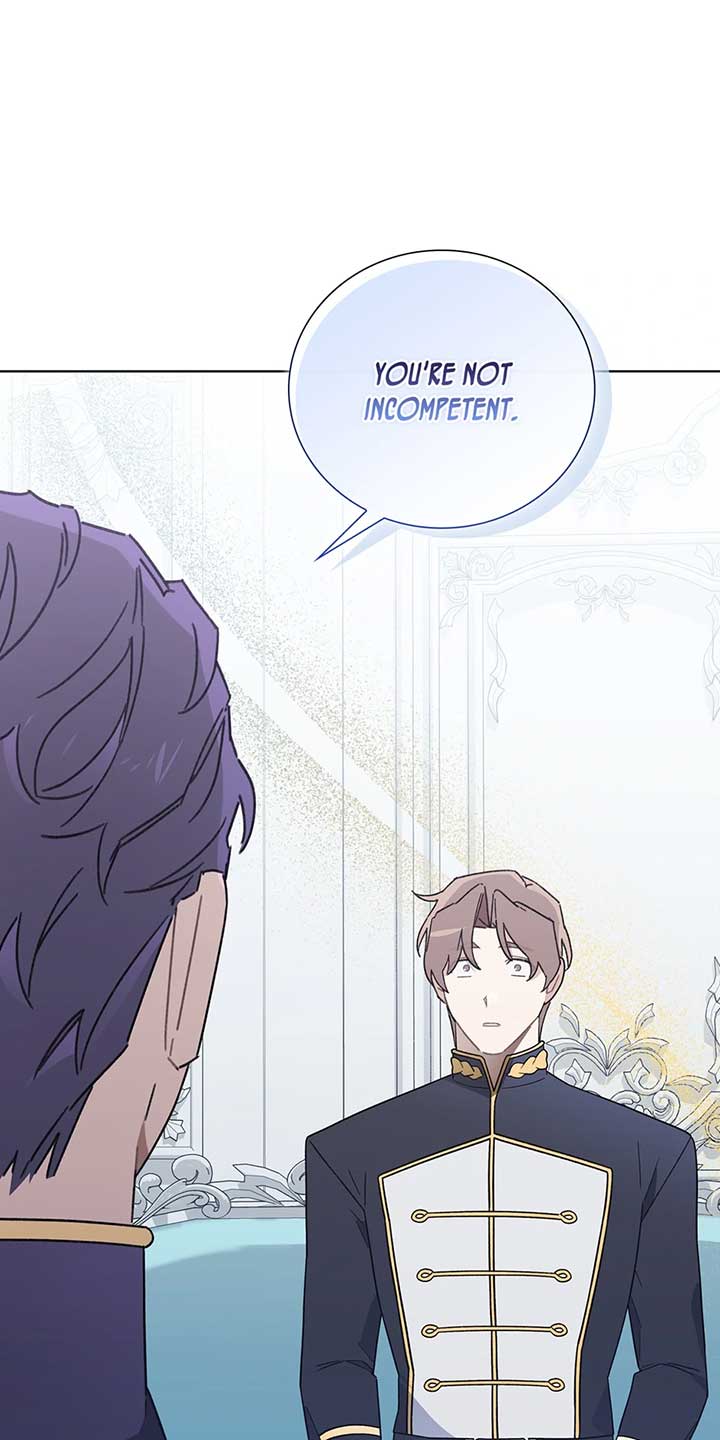 They Say I Was Born a King’s Daughter Chapter 276 - Page 37