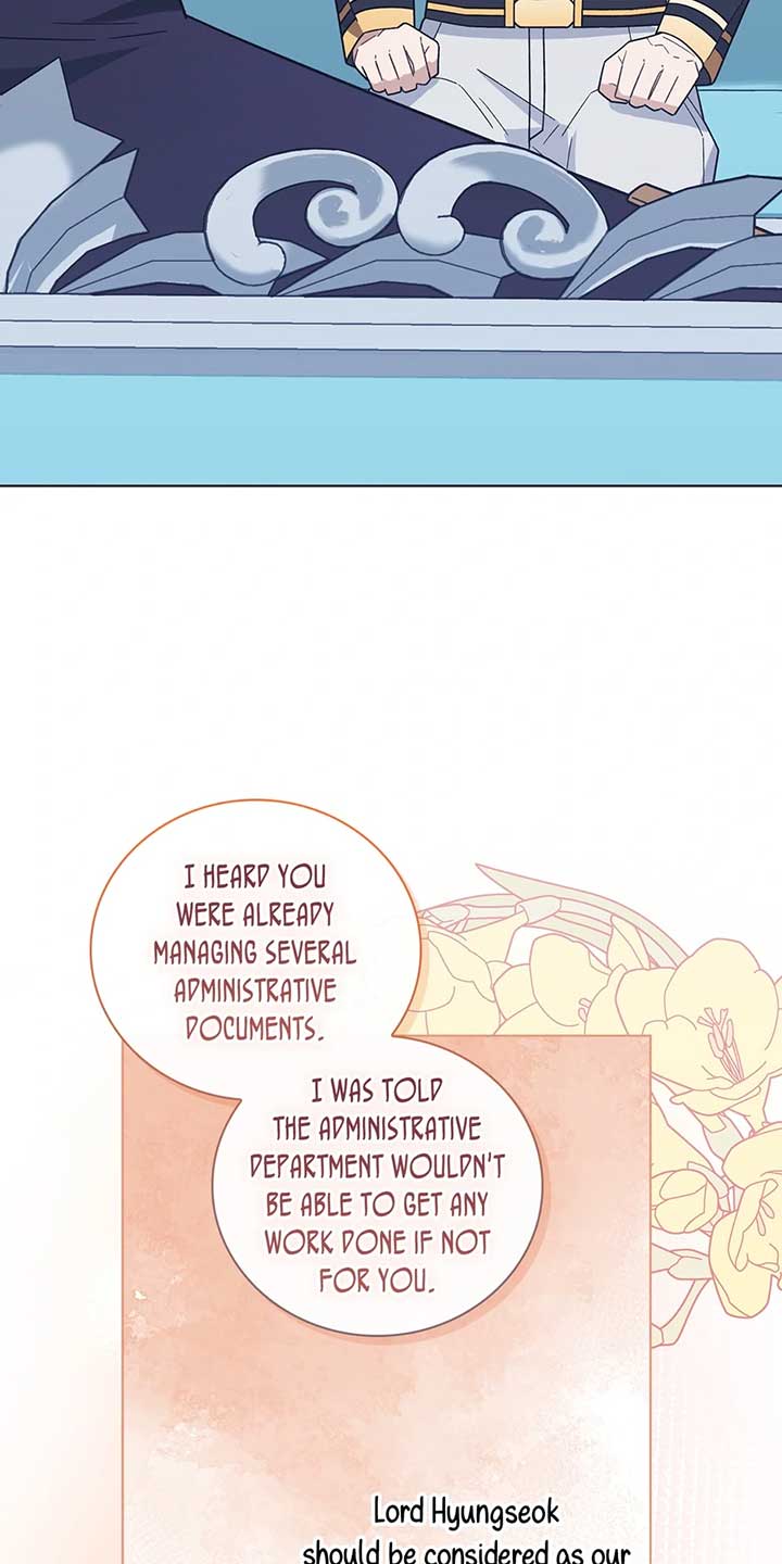 They Say I Was Born a King’s Daughter Chapter 276 - Page 38