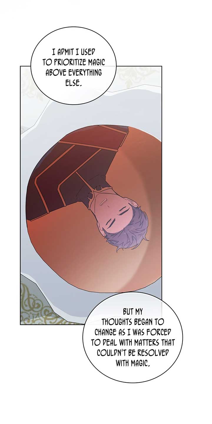 They Say I Was Born a King’s Daughter Chapter 276 - Page 41