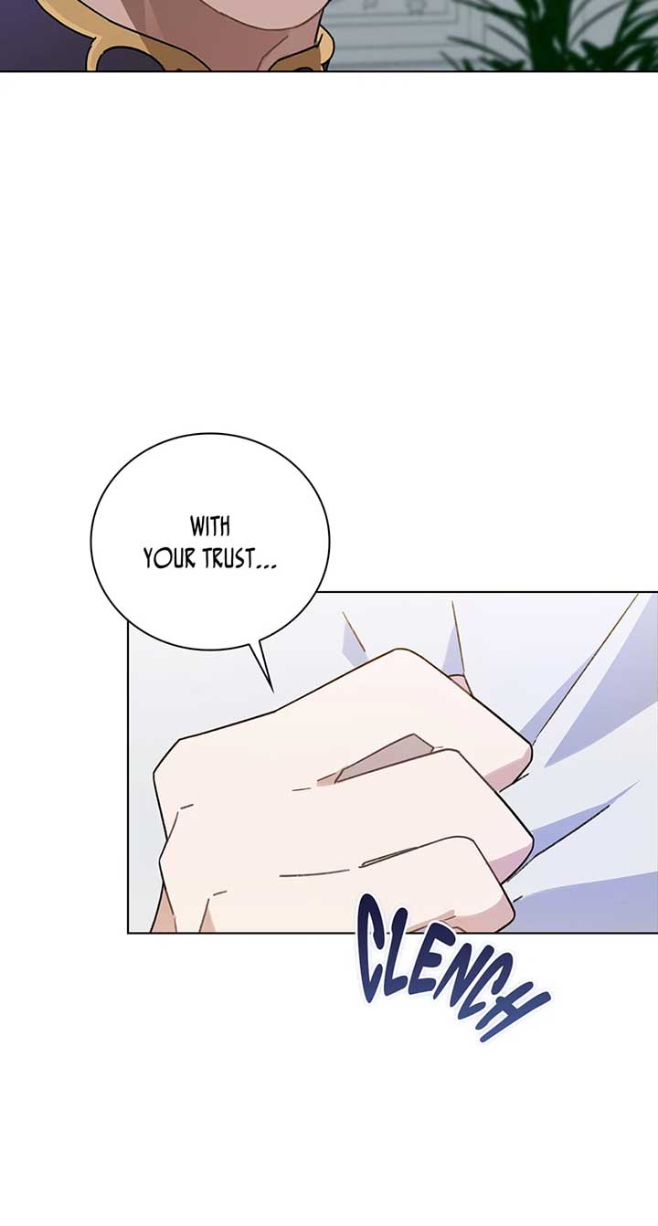 They Say I Was Born a King’s Daughter Chapter 276 - Page 44