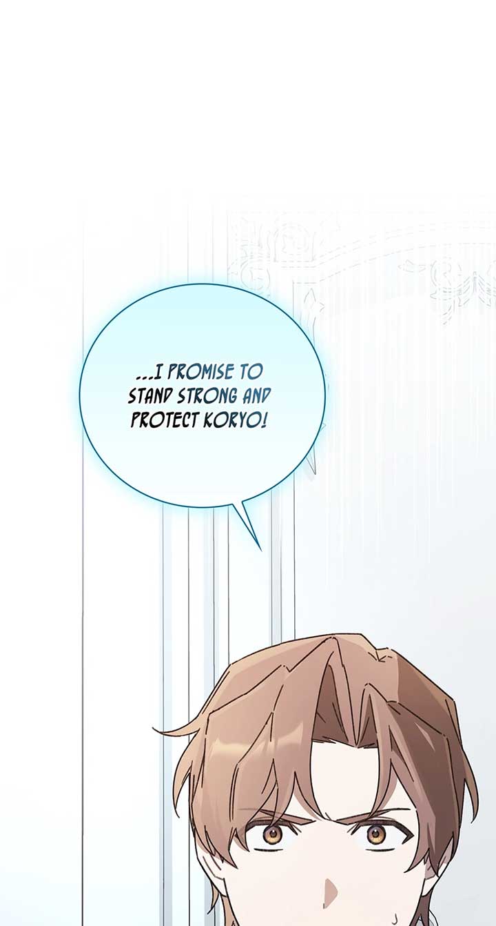 They Say I Was Born a King’s Daughter Chapter 276 - Page 45