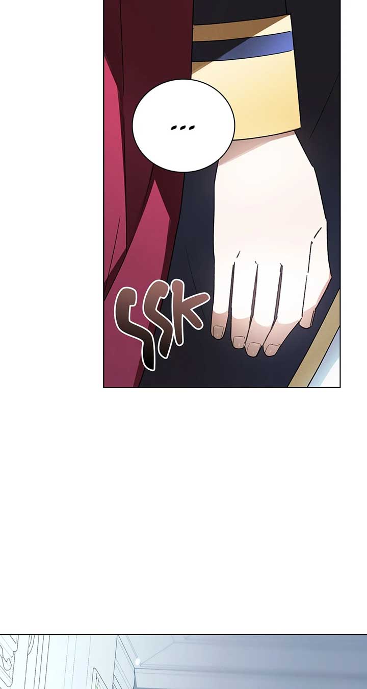 They Say I Was Born a King’s Daughter Chapter 276 - Page 5