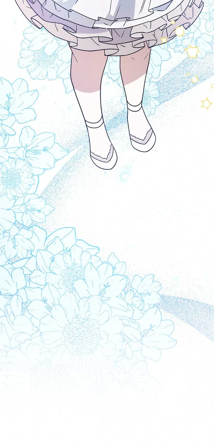 They Say I Was Born a King’s Daughter Chapter 276 - Page 53